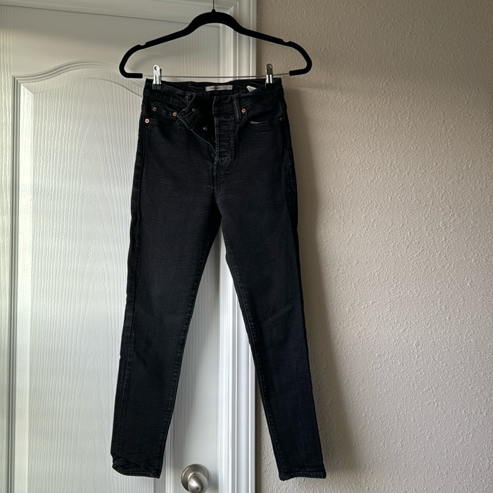 Levi’s jeans
